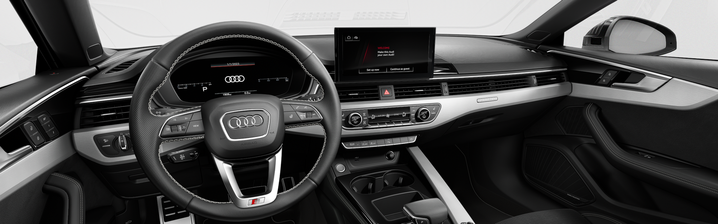 2024 Audi A5 Sportback Premium Plus - Photo 16