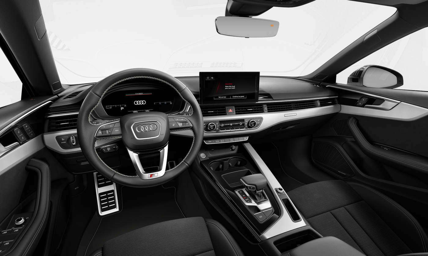 2024 Audi A5 Sportback Premium Plus - Photo 13