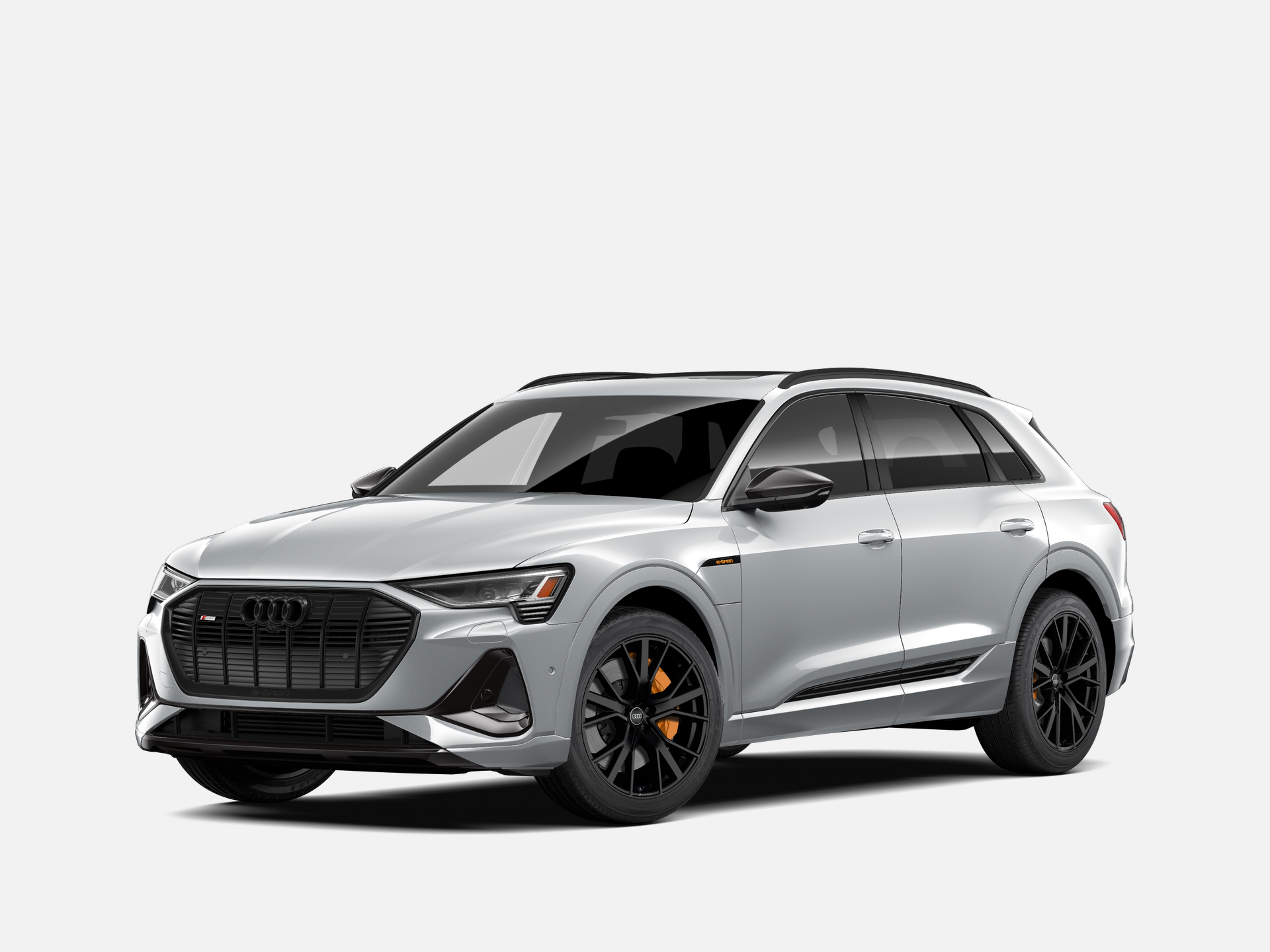 2022 Audi e-tron 95 kWh Chronos quattro's photo