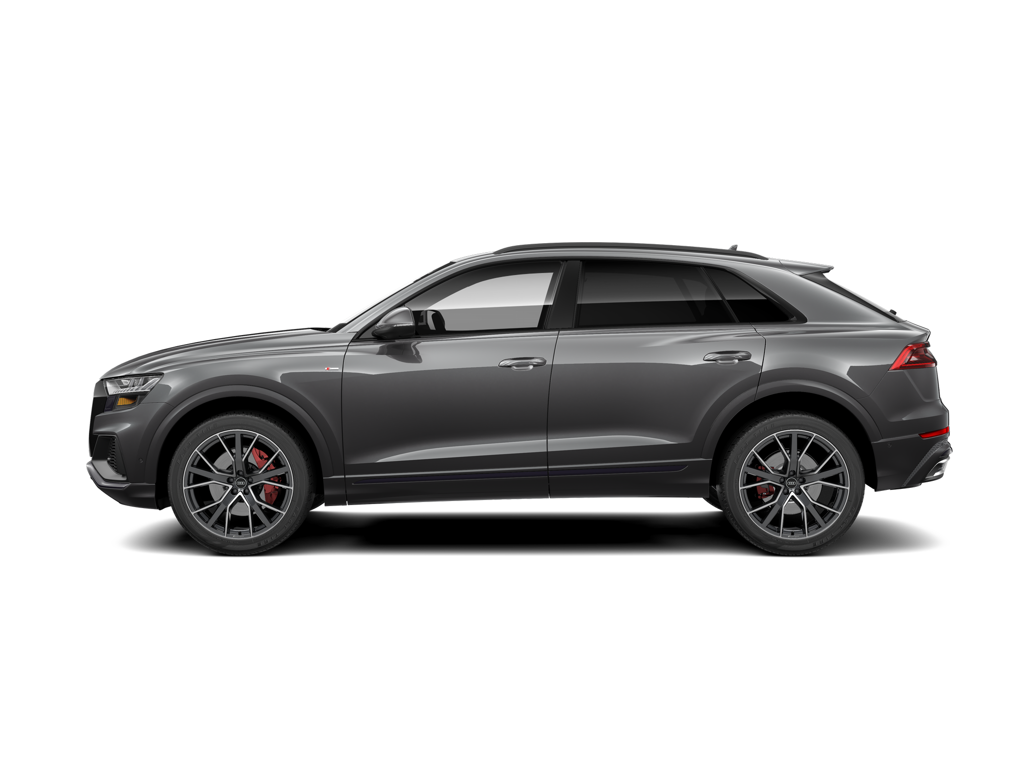 2022 Audi Q8