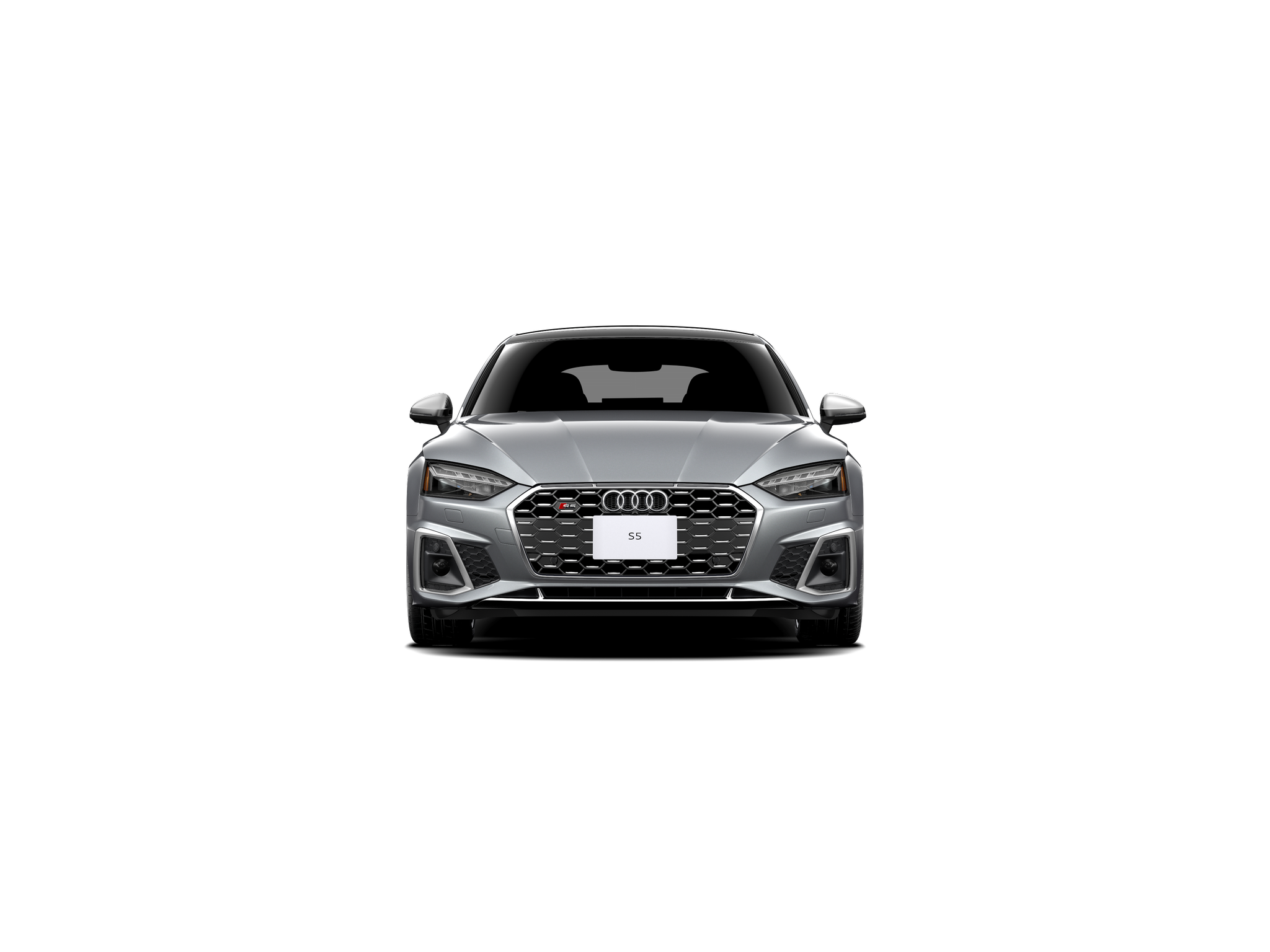 2022 Audi S5 Sportback