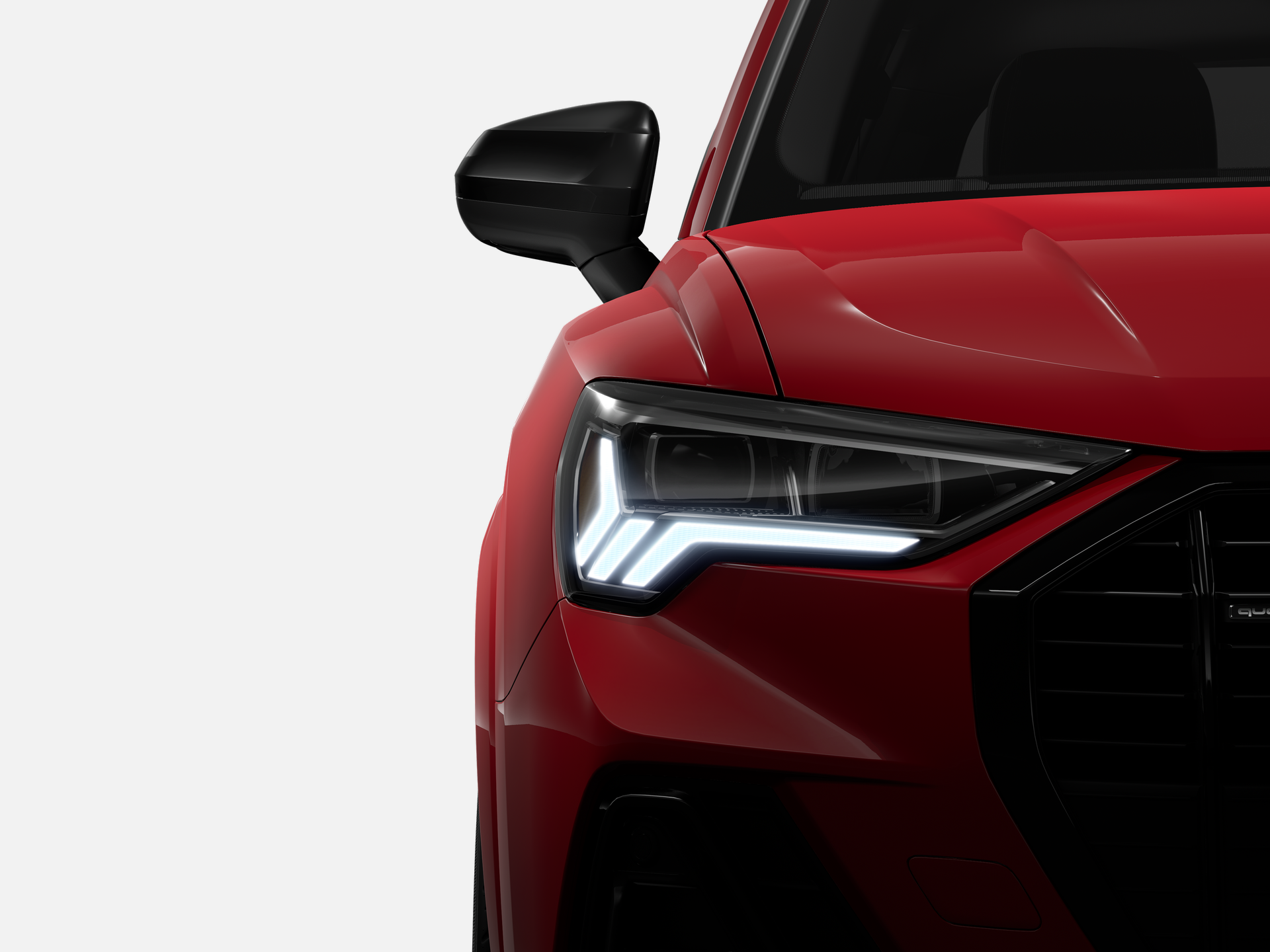 2023 Audi Q3 SUV