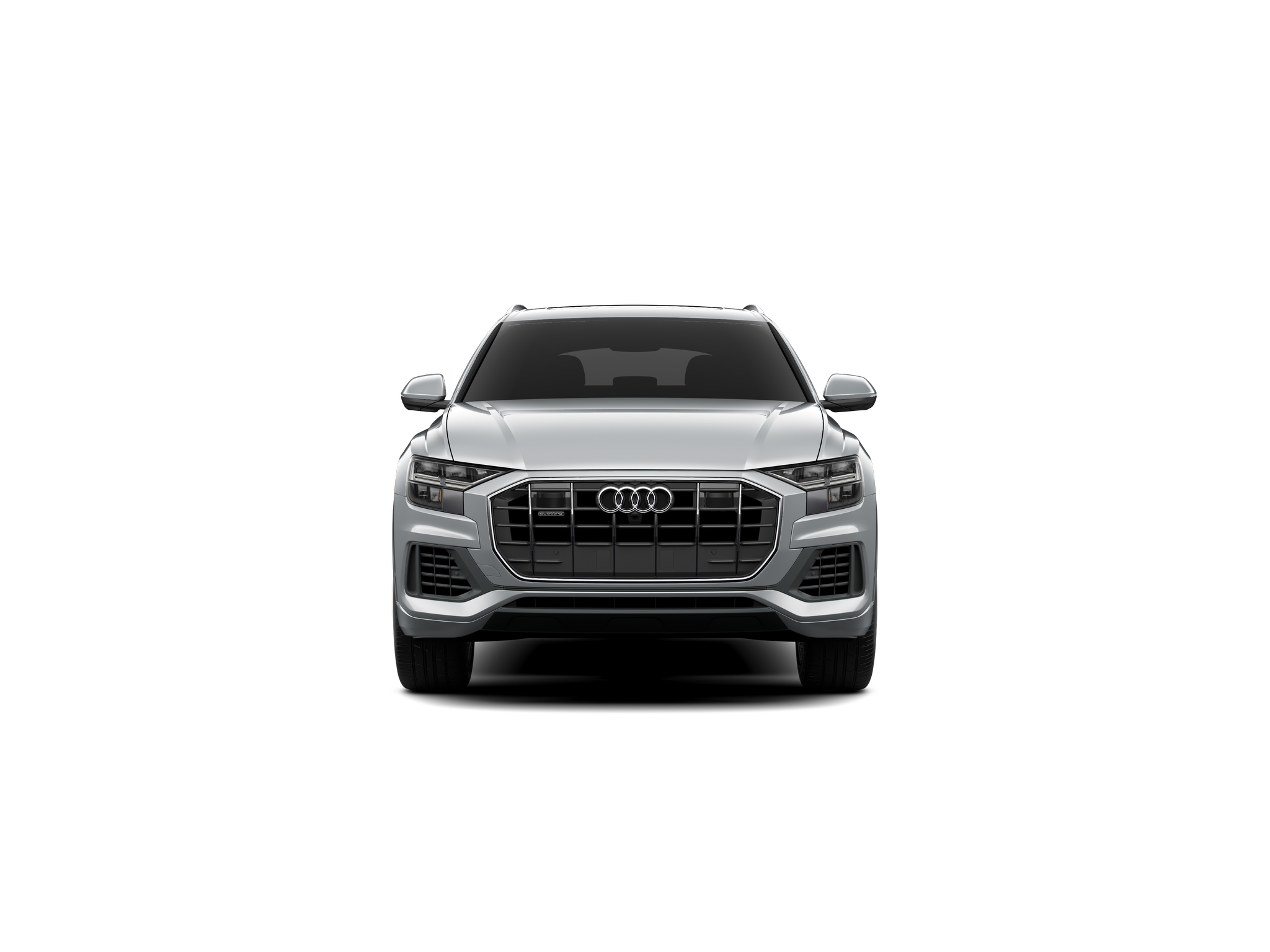 2022 Audi Q8