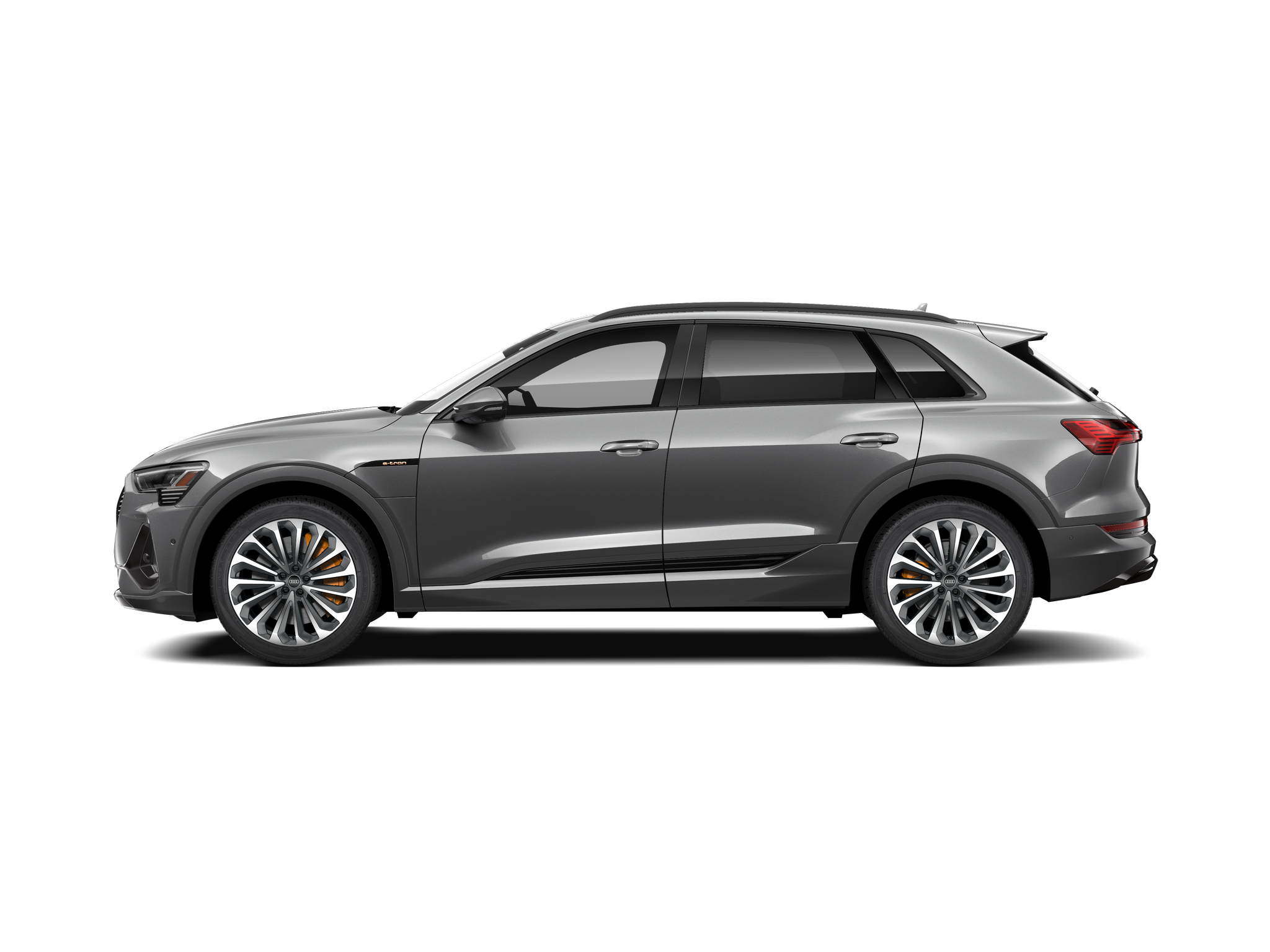 2022 Audi e-tron