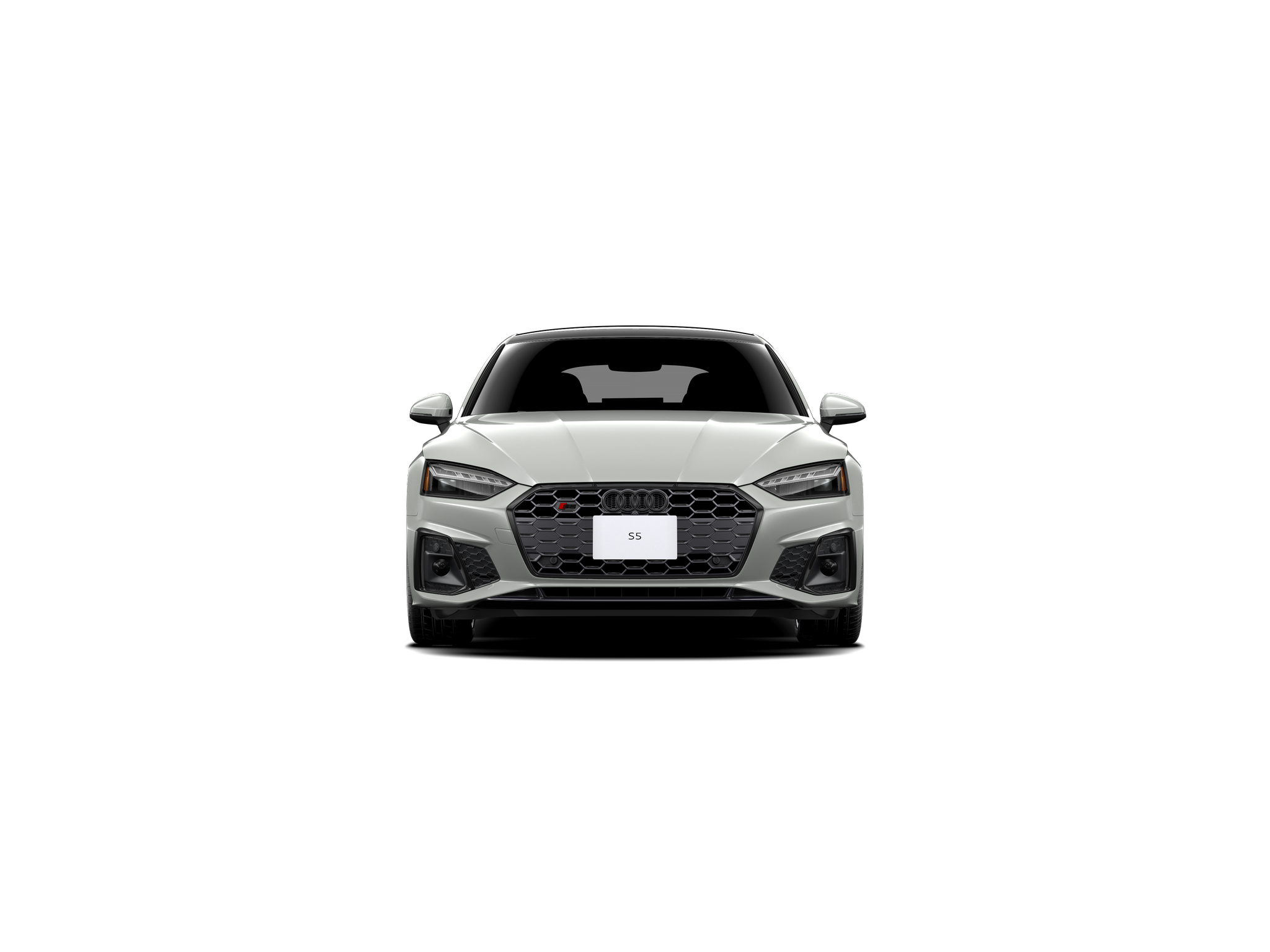 2022 Audi S5 Sportback
