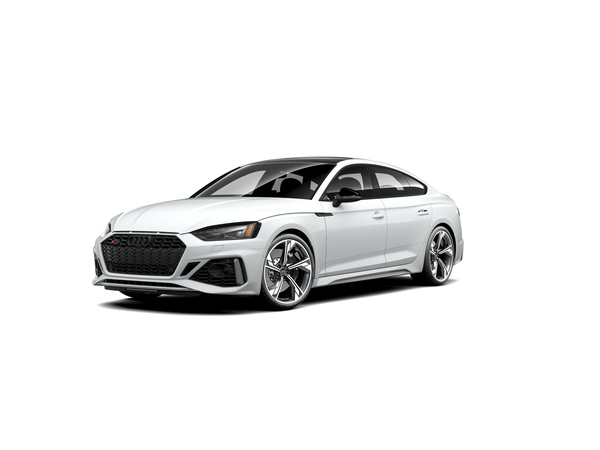 2022 Audi RS 5 Sportback Base's photo