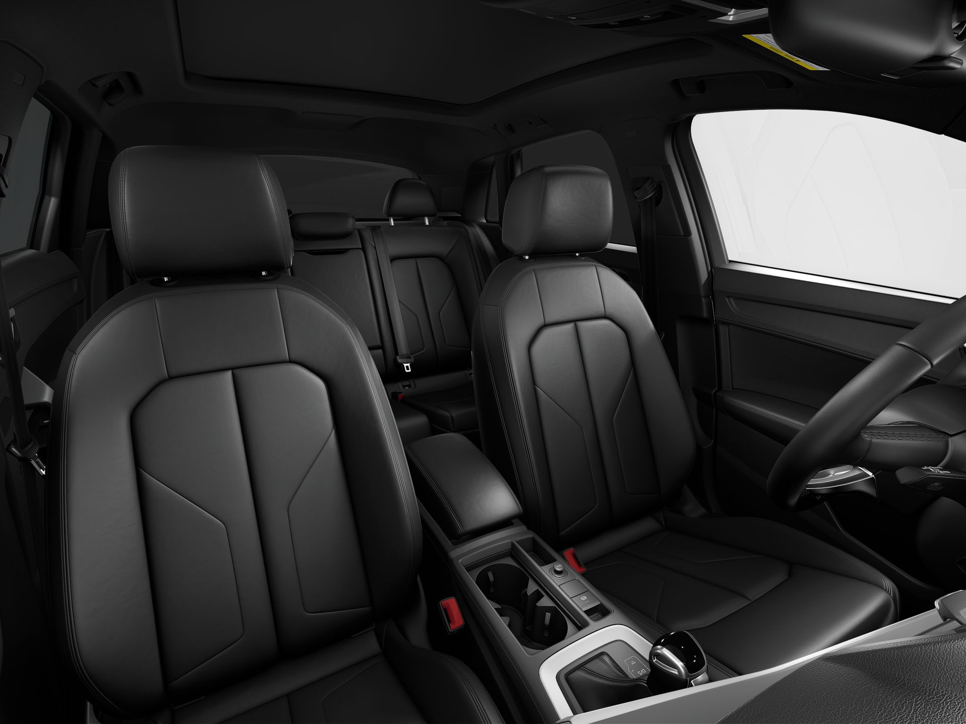 2024 Audi Q3 SUV