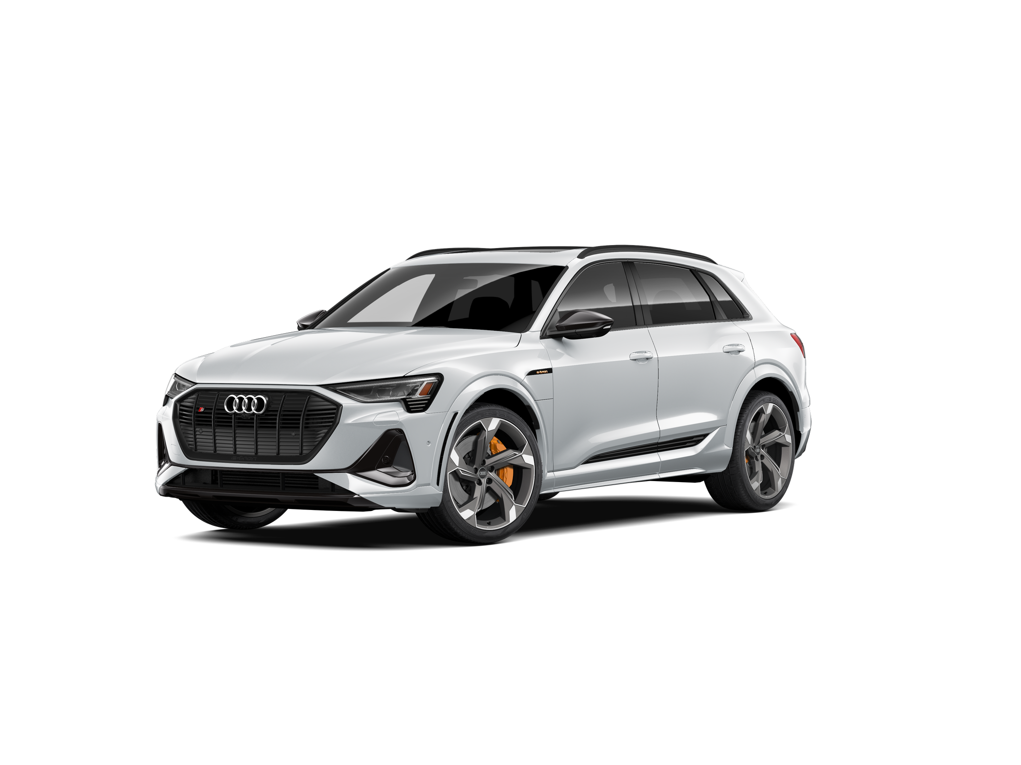 2023 Audi e-tron S Premium Plus's photo