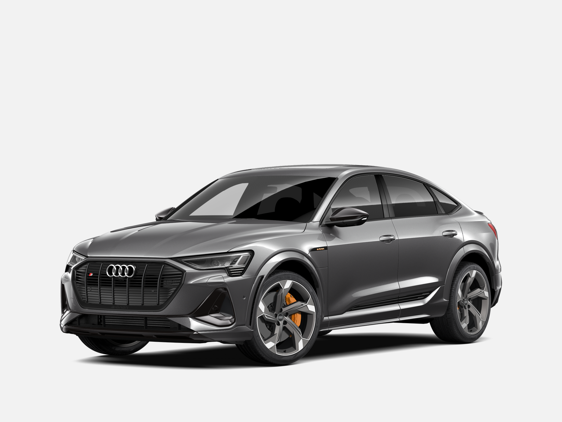 2023 Audi e-tron S Sportback