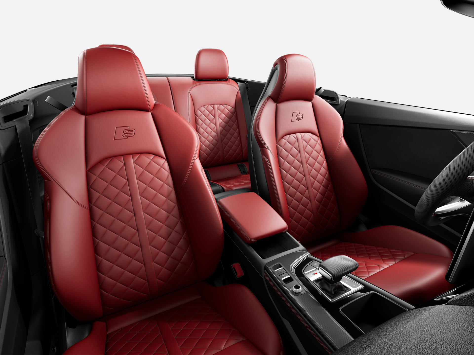 2023 Audi S5 Cabriolet