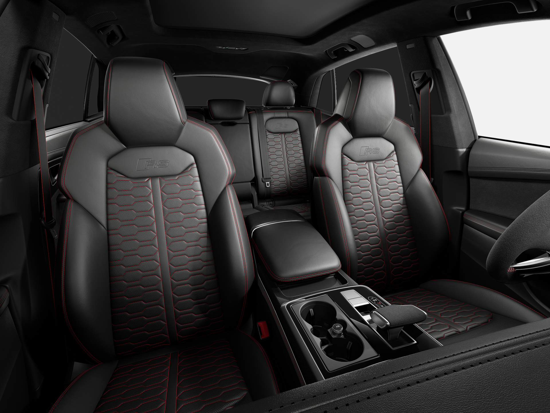 2023 Audi RS Q8