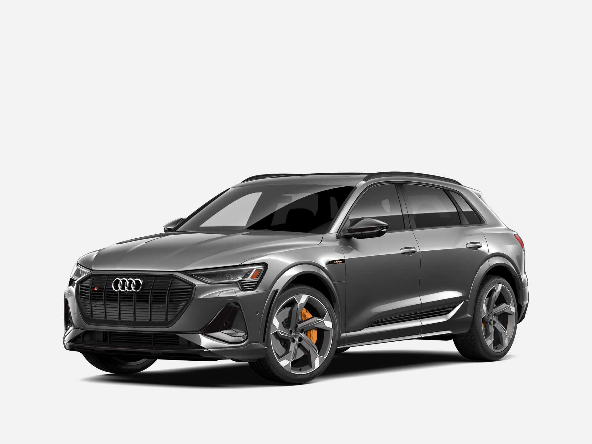 2023 Audi e-tron S 95 kWh Prestige quattro's photo