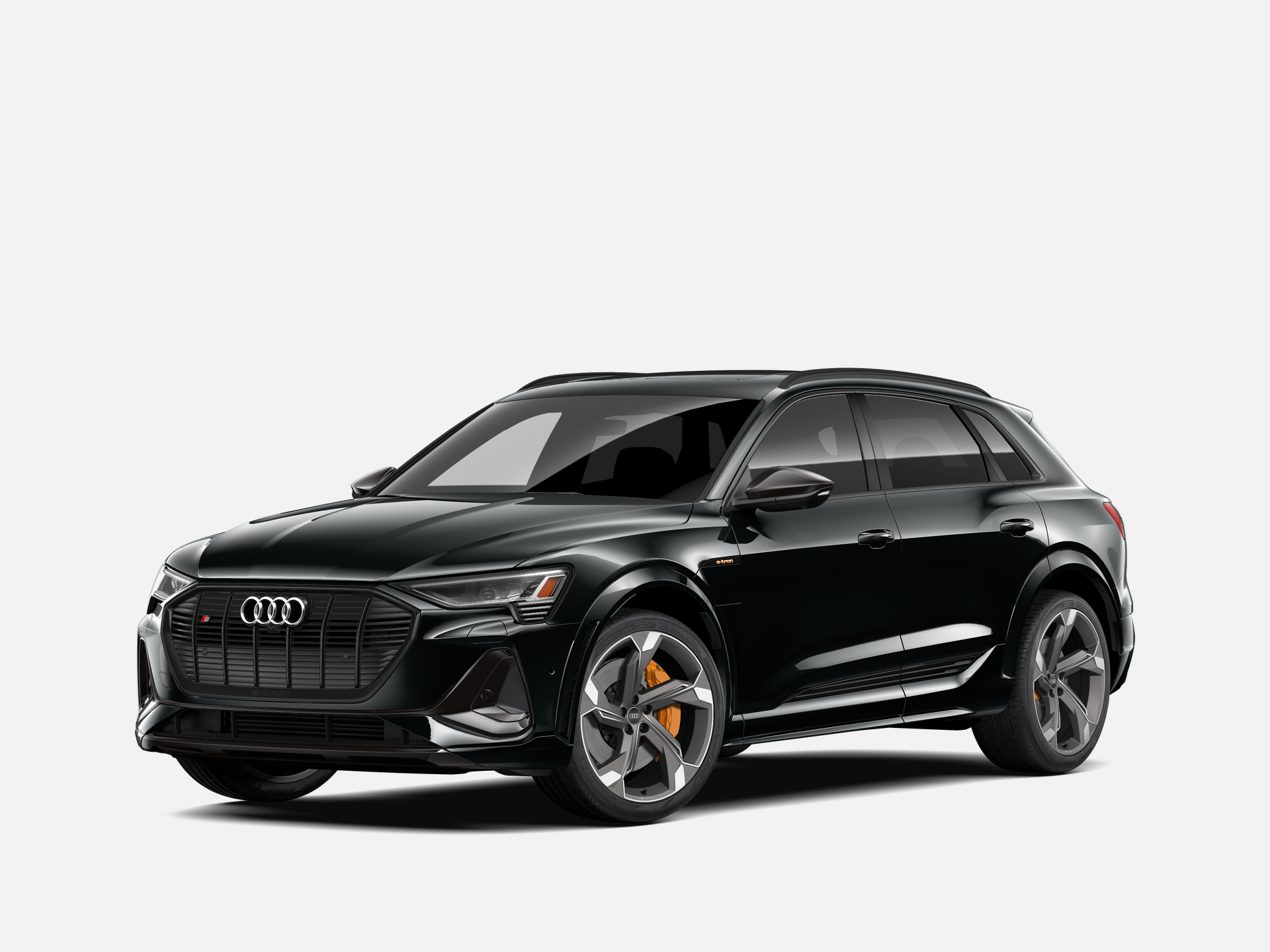 2023 Audi e-tron S 95 kWh Prestige quattro's photo