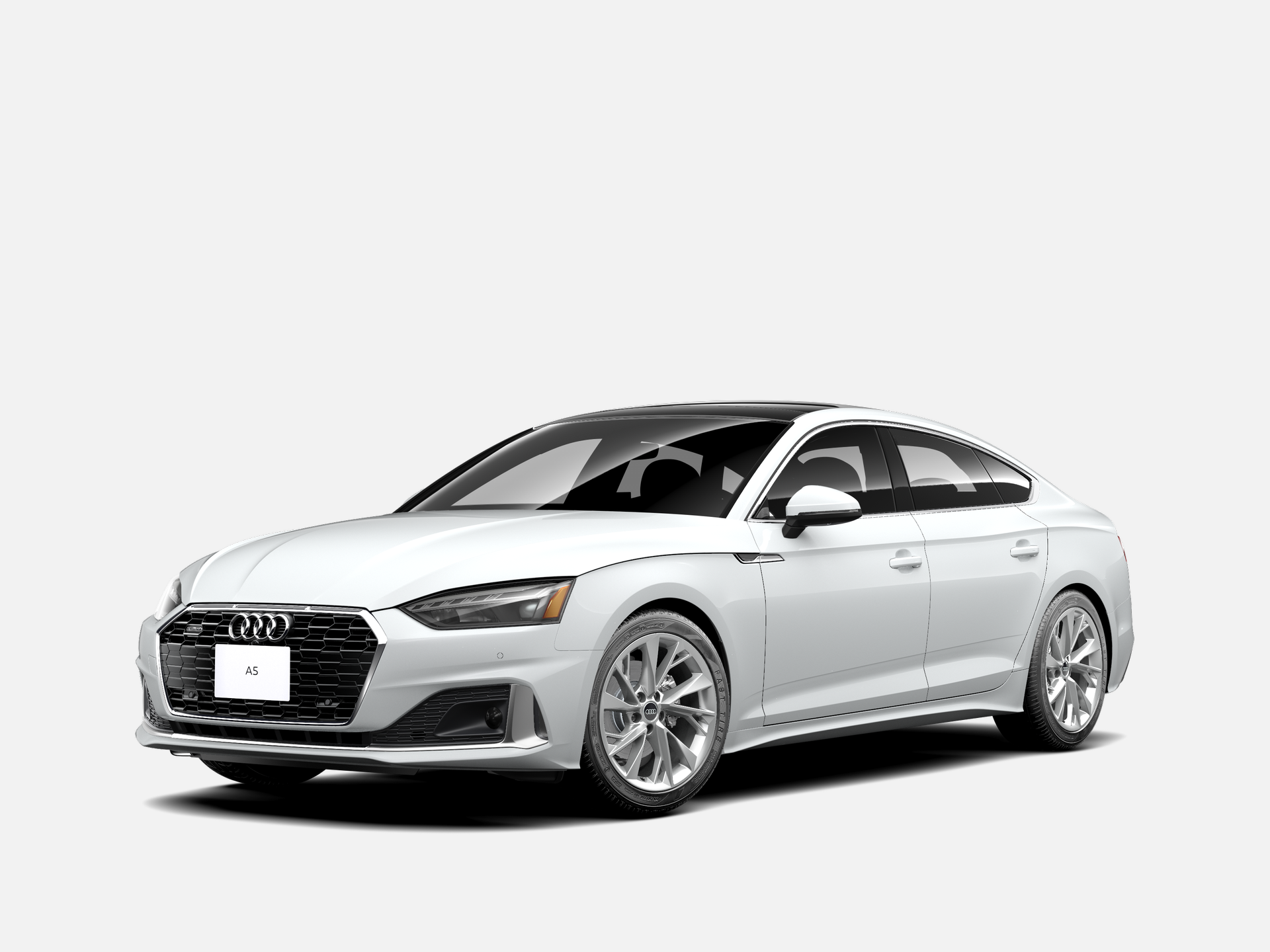 2022 Audi A5 Sportback
