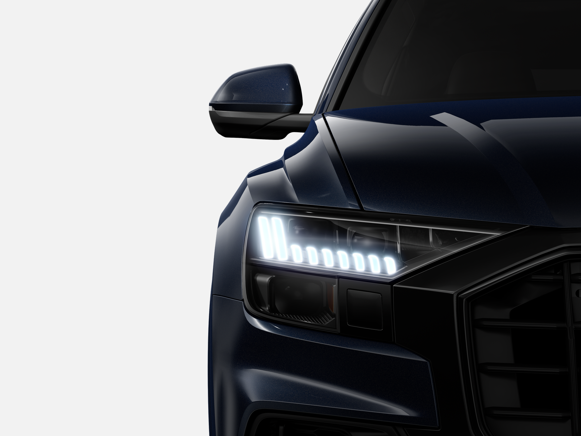 2023 Audi Q8