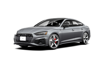 Photo of 2022 Audi A5 Sportback 