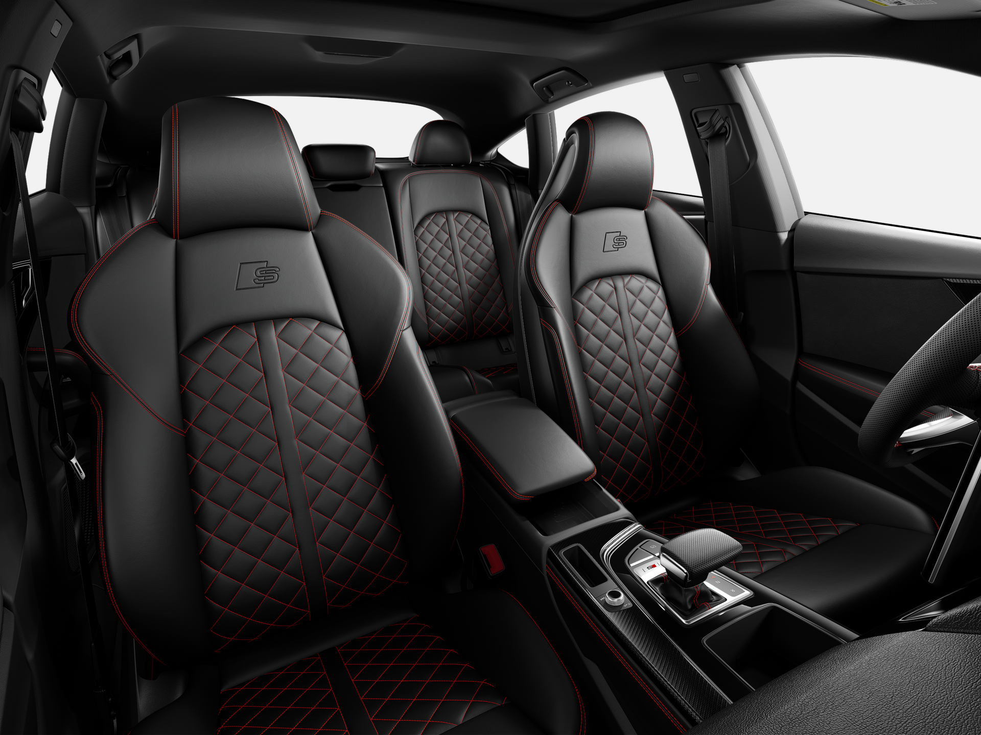 2023 Audi S5 Sportback