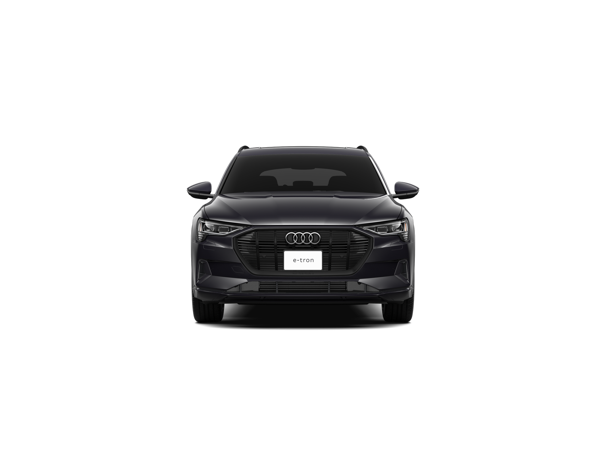 2021 Audi e-tron