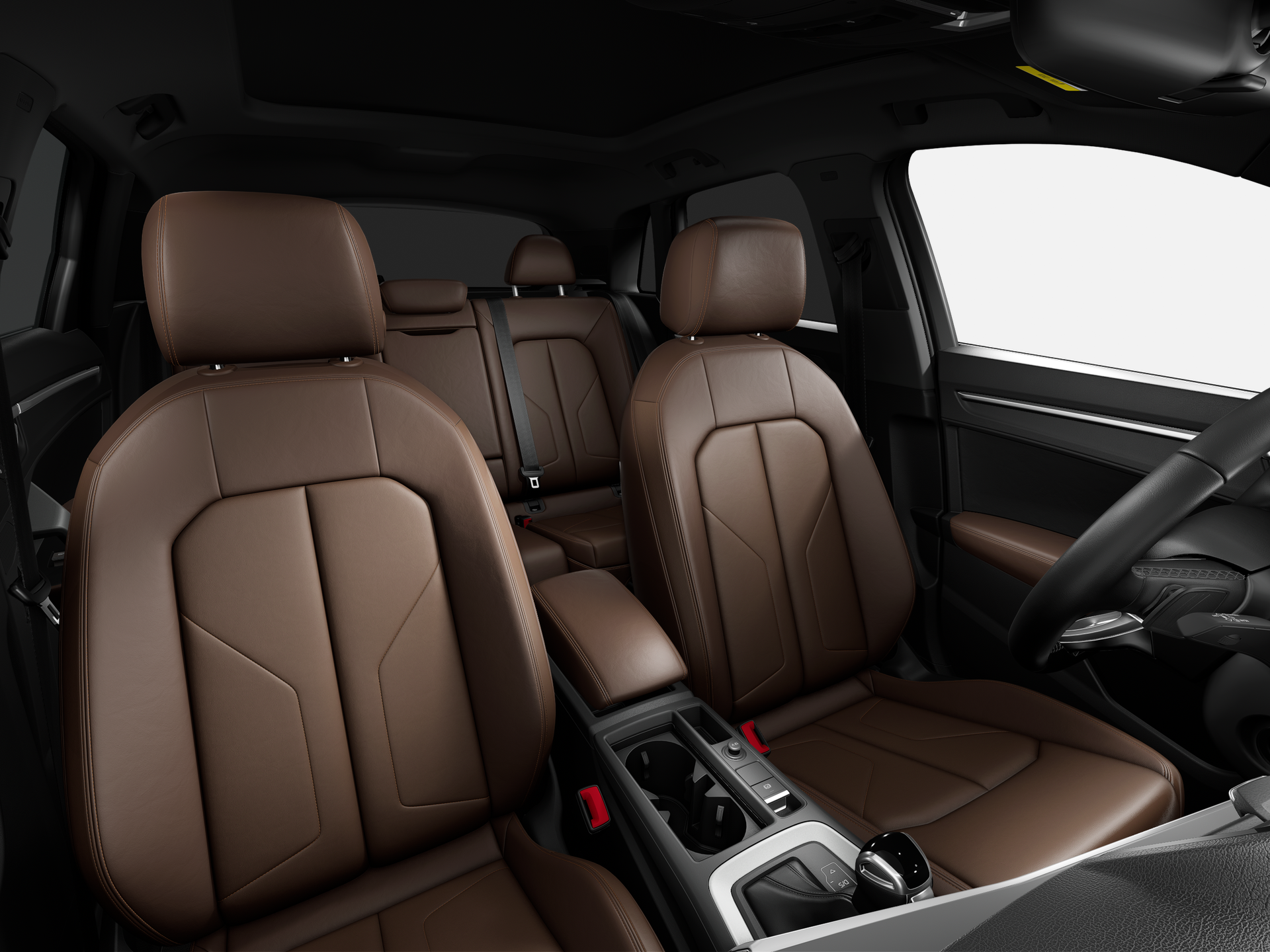2022 Audi Q3 SUV
