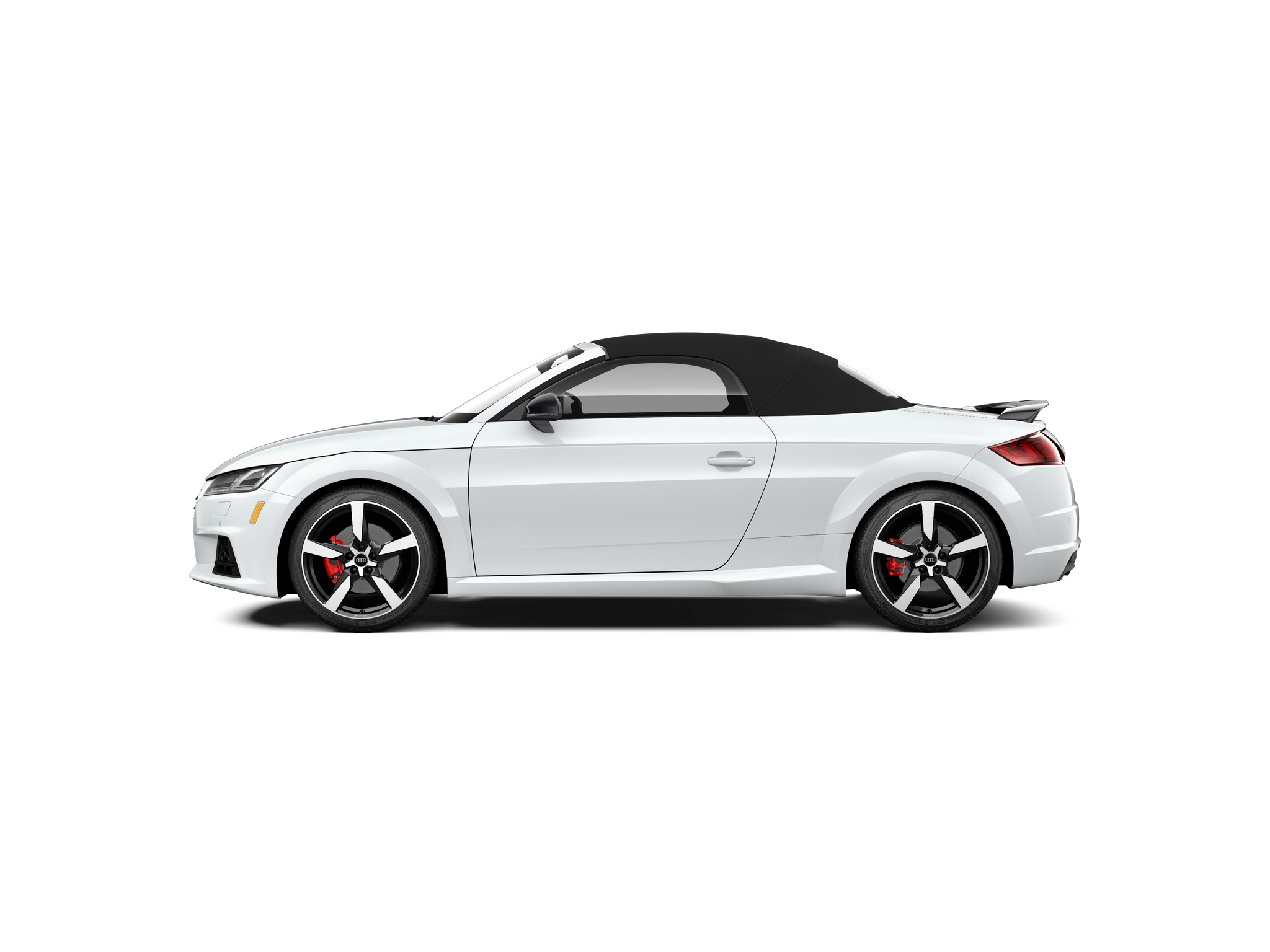 2021 Audi TT Roadster