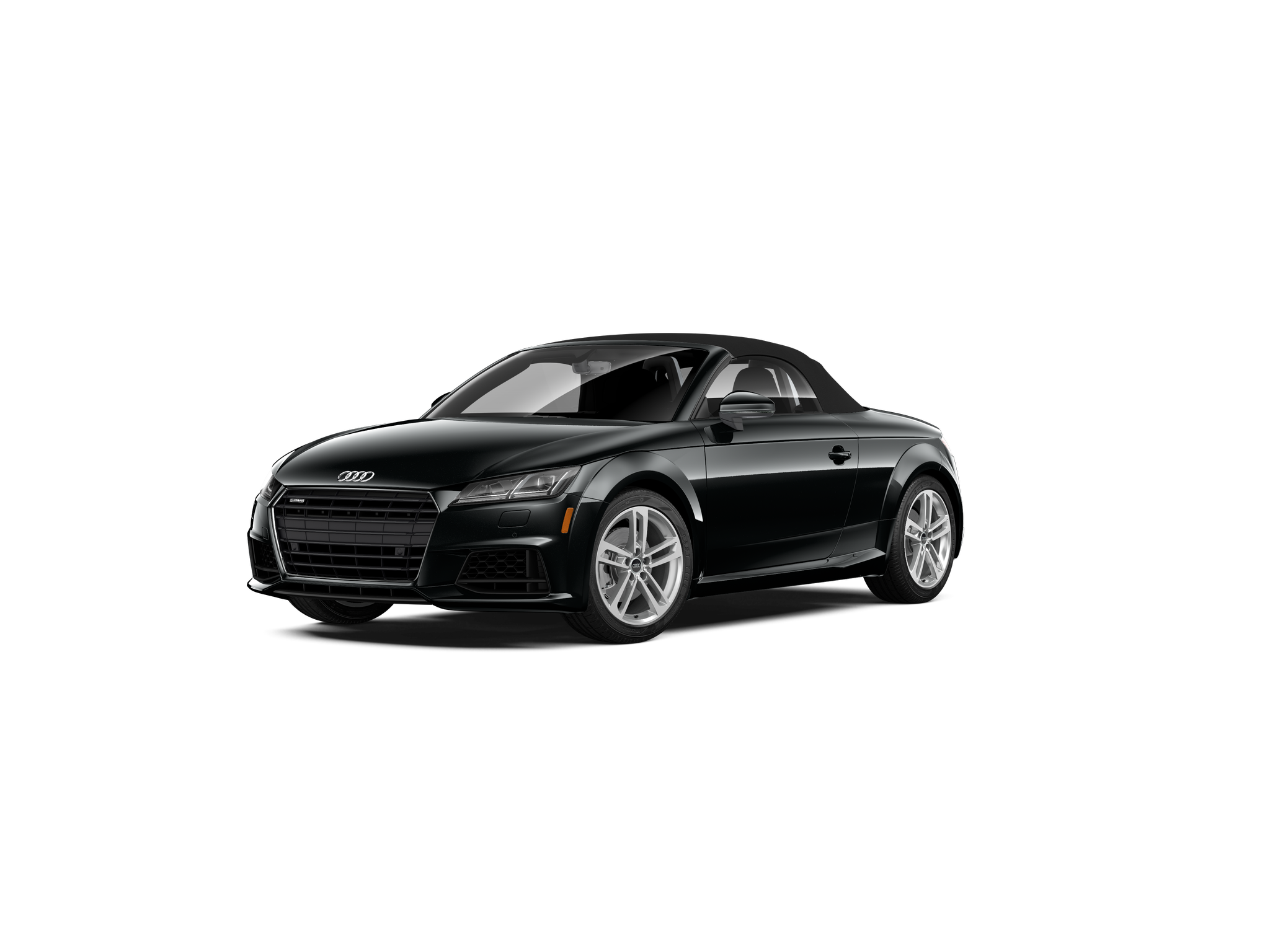 2022 Audi TT Roadster Base's photo