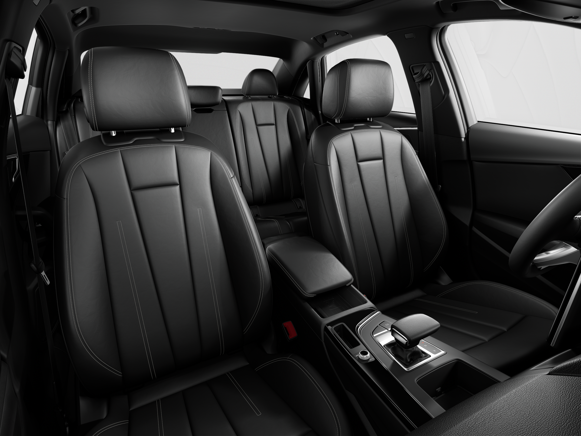 2024 Audi A4 Sedan