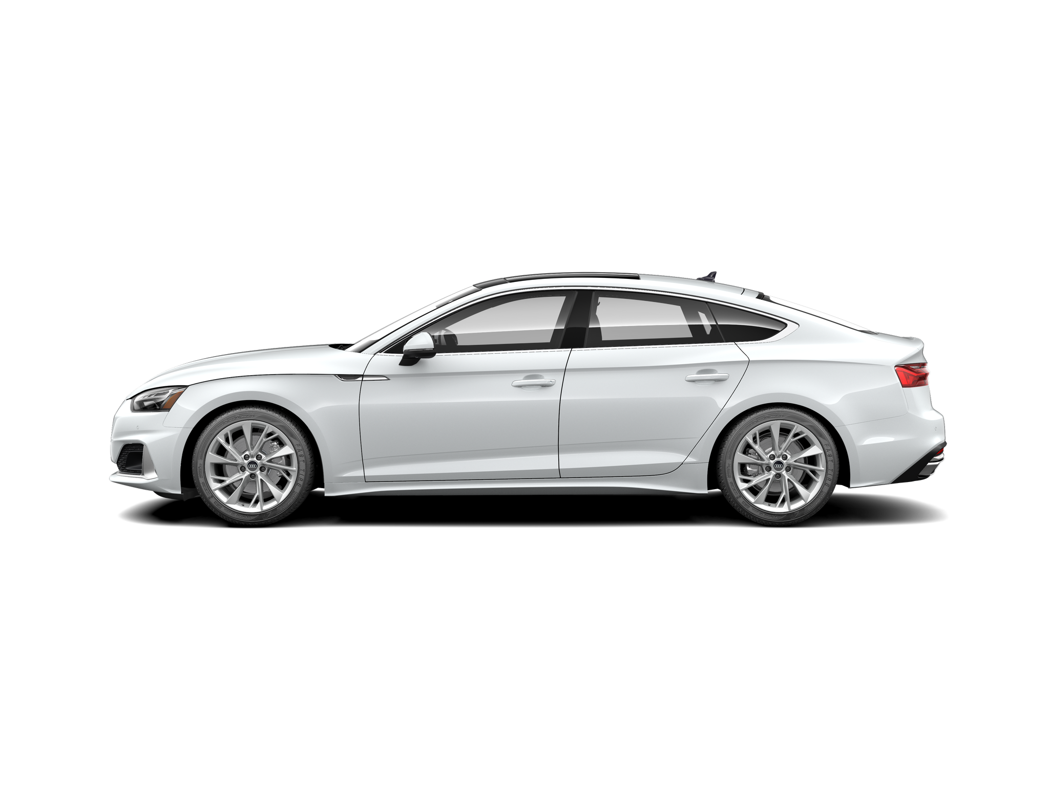 2022 Audi A5 Sportback