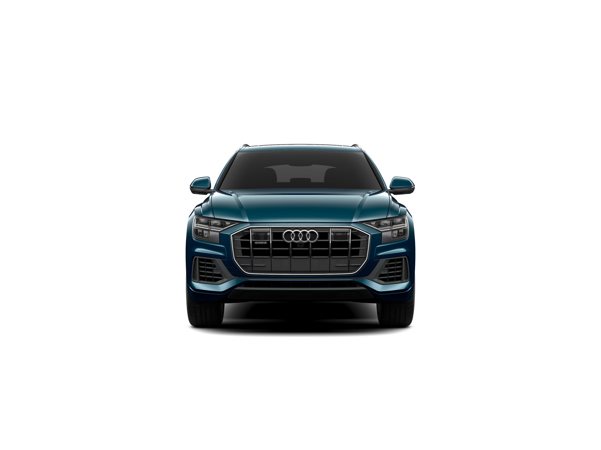 2022 Audi Q8