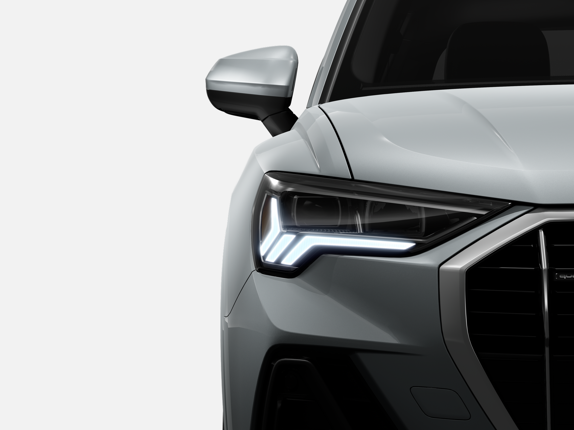 2023 Audi Q3 S Line Premium Plus - Photo 3