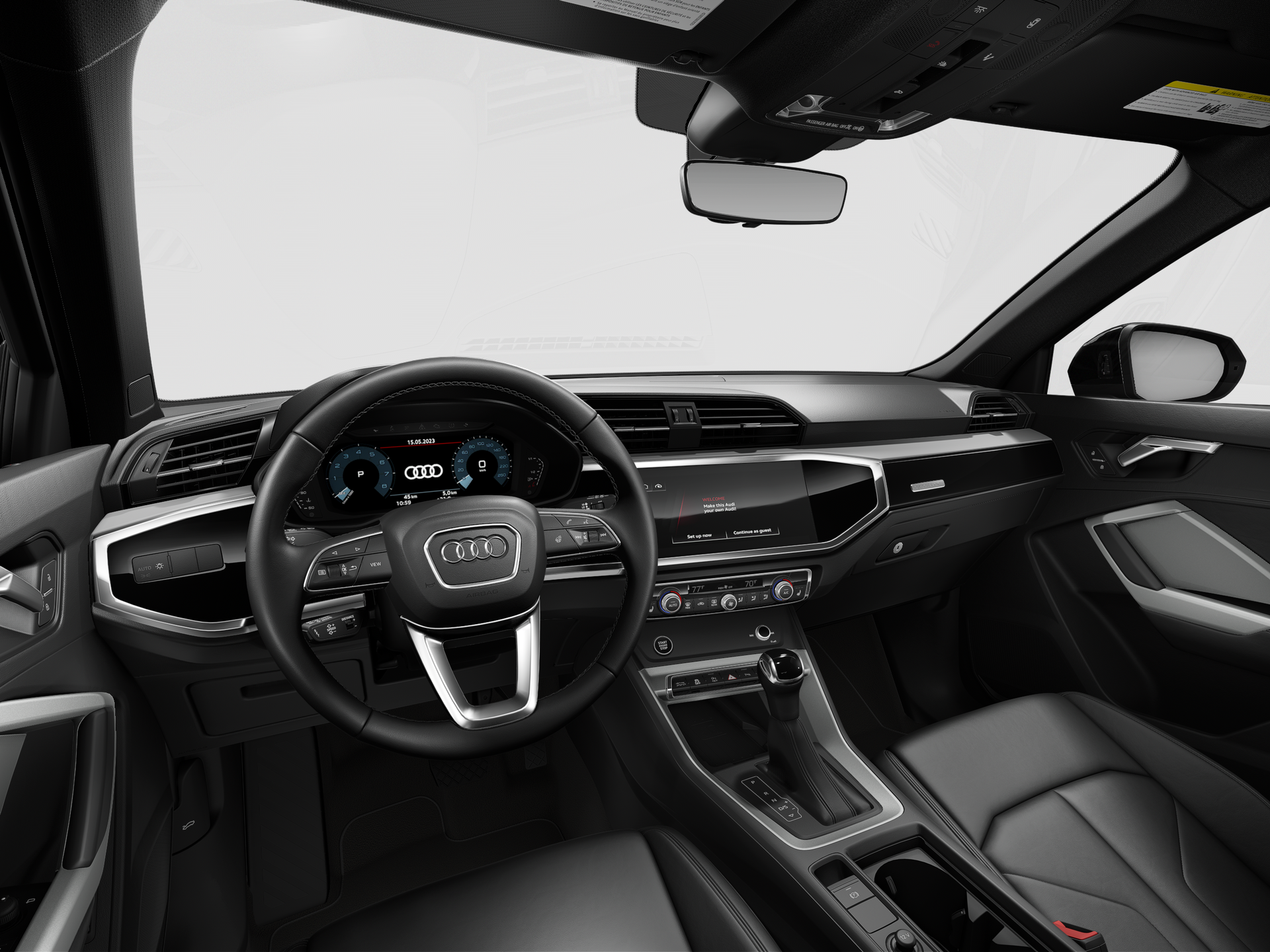 2024 Audi Q3 SUV