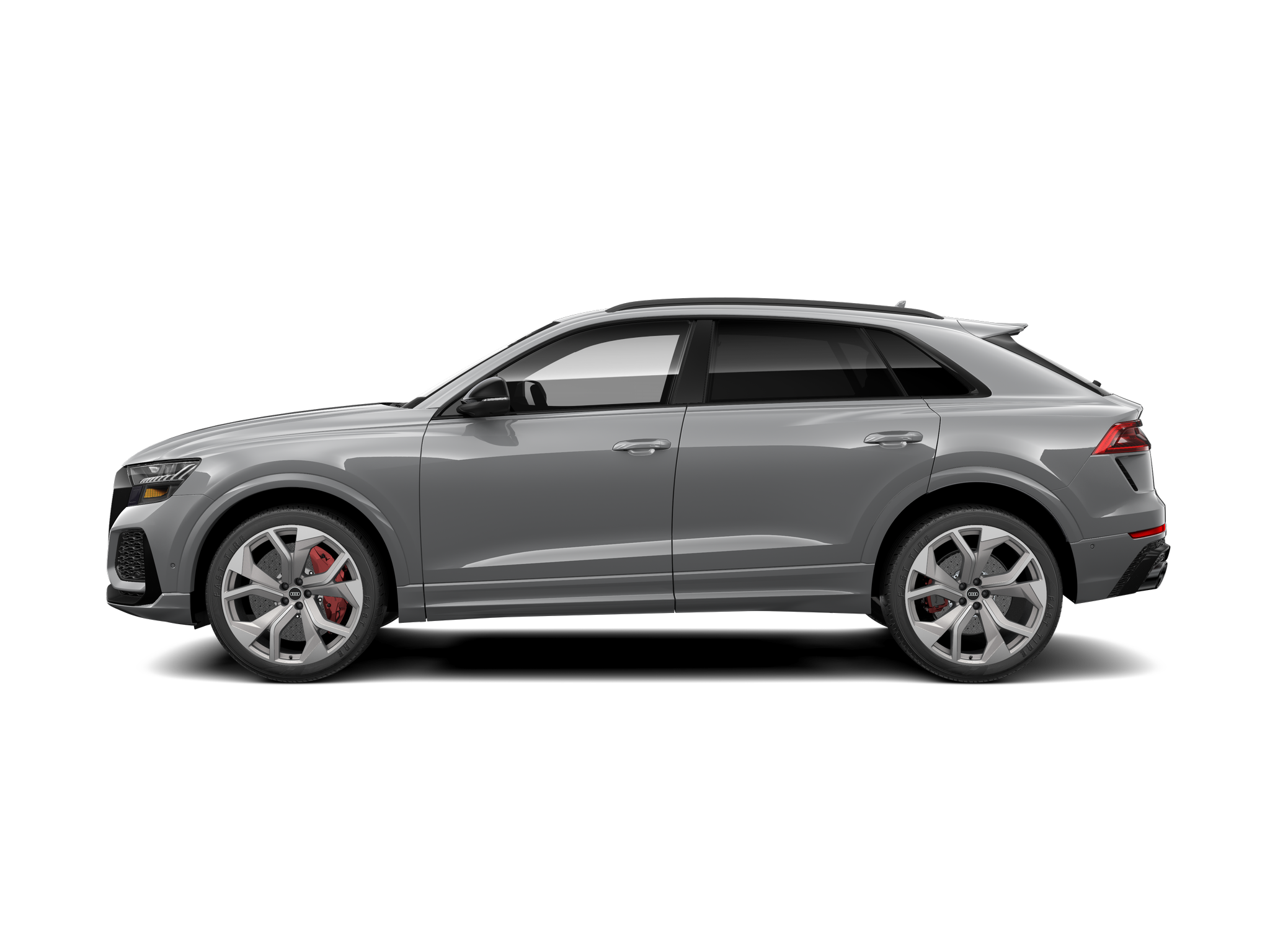 2022 Audi RS Q8