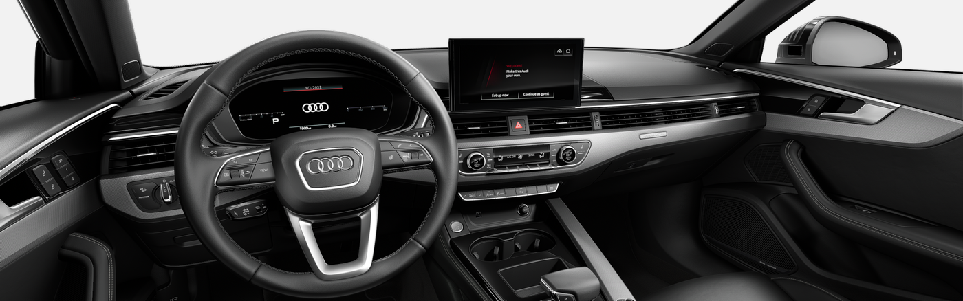 2023 Audi A4 Premium Plus - Photo 16