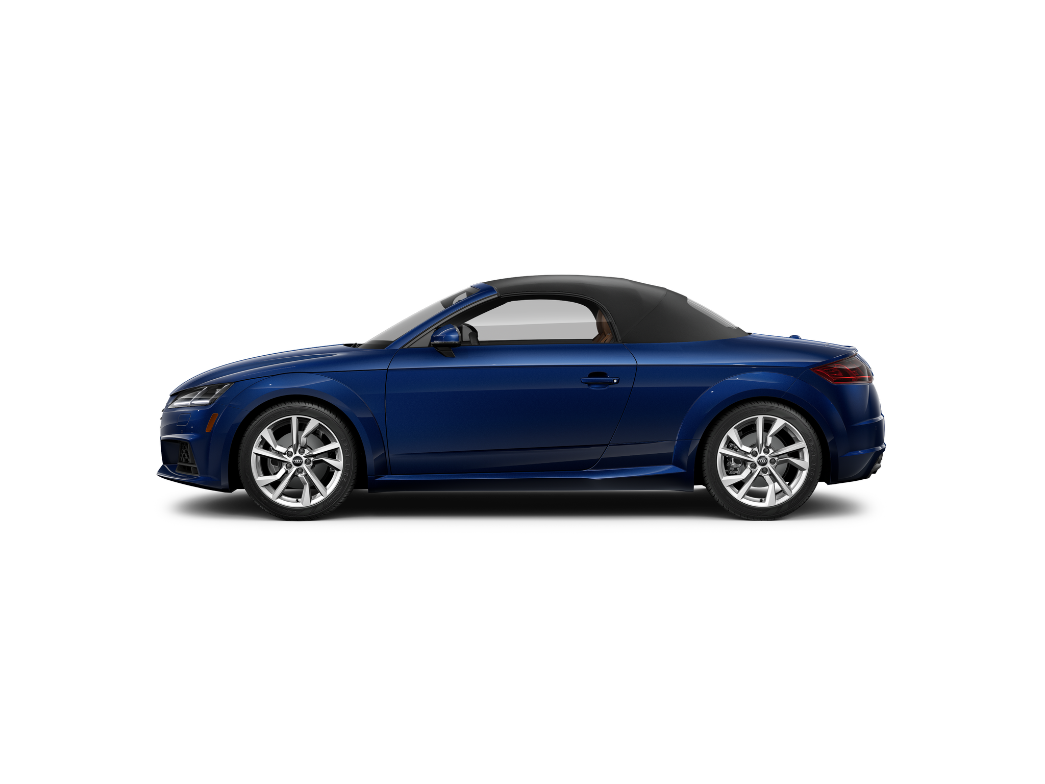 2023 Audi TT Roadster