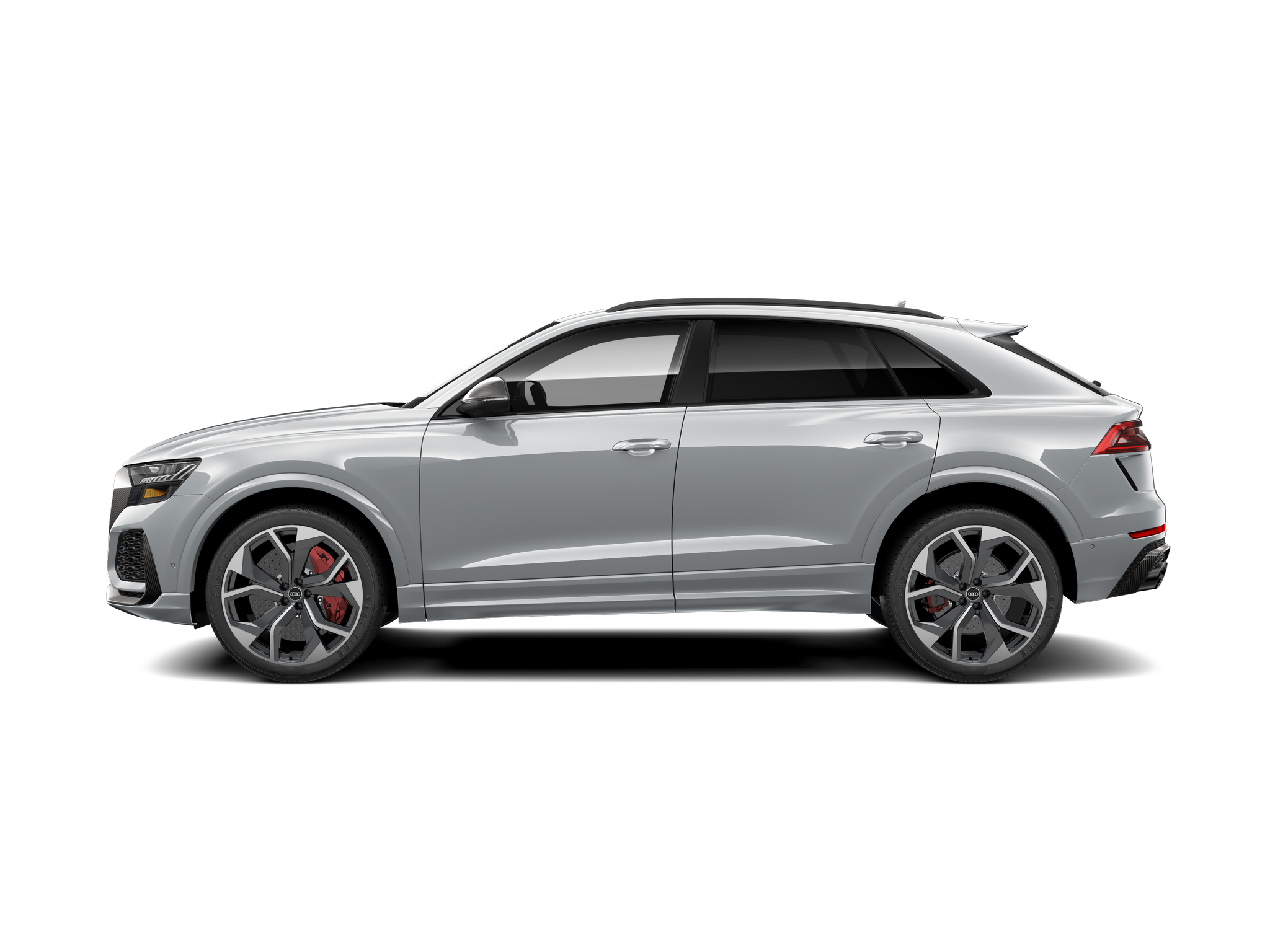 2022 Audi RS Q8