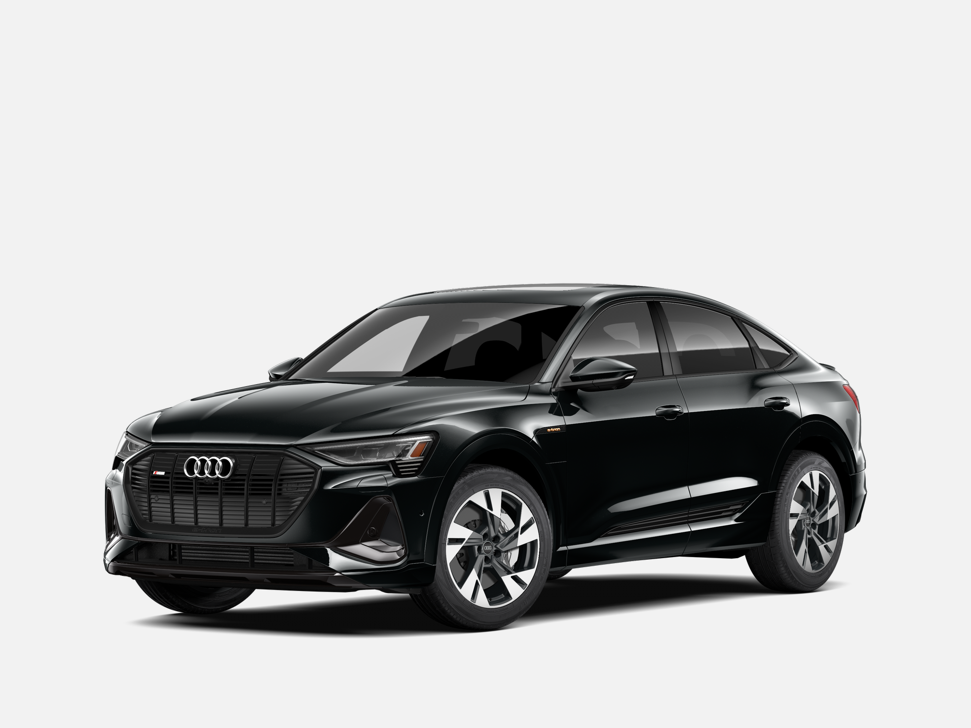 2023 Audi e-tron Sportback 95 kWh Premium quattro's photo