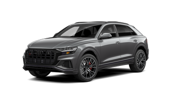 Photo of 2022 Audi SQ8