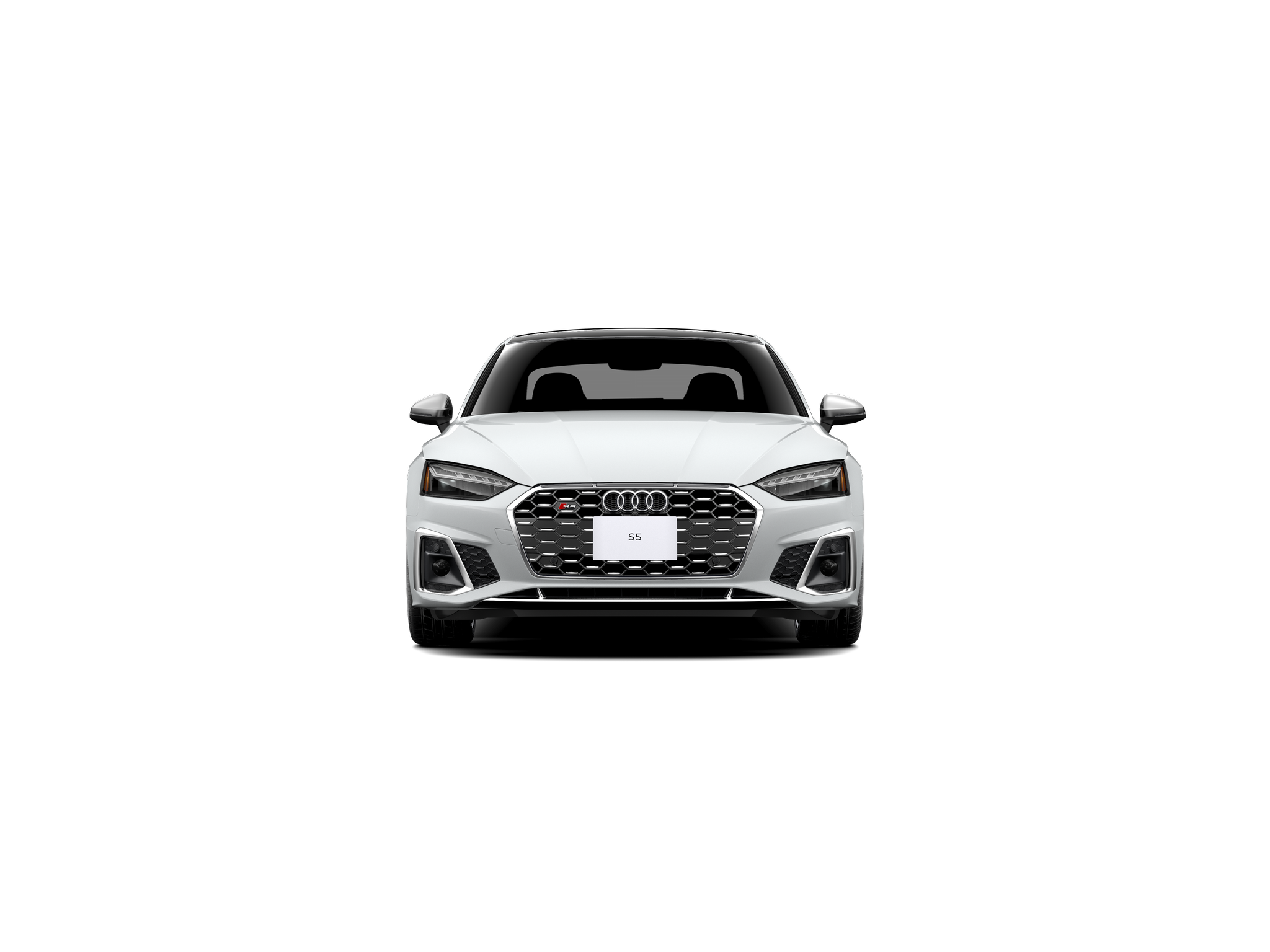 2022 Audi S5 Coupe