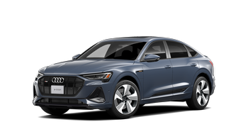 Photo of 2021 Audi e-tron Sportback