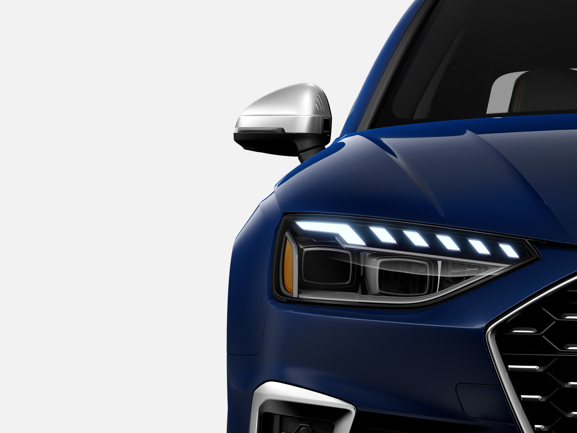 2023 Audi S4 Sedan