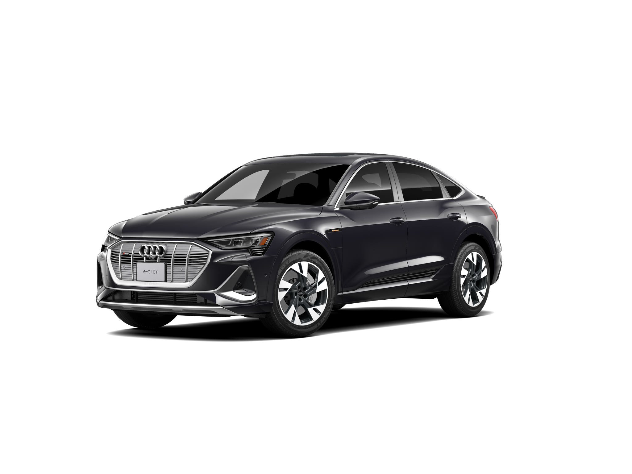 2021 Audi e-tron Sportback Premium Plus's photo