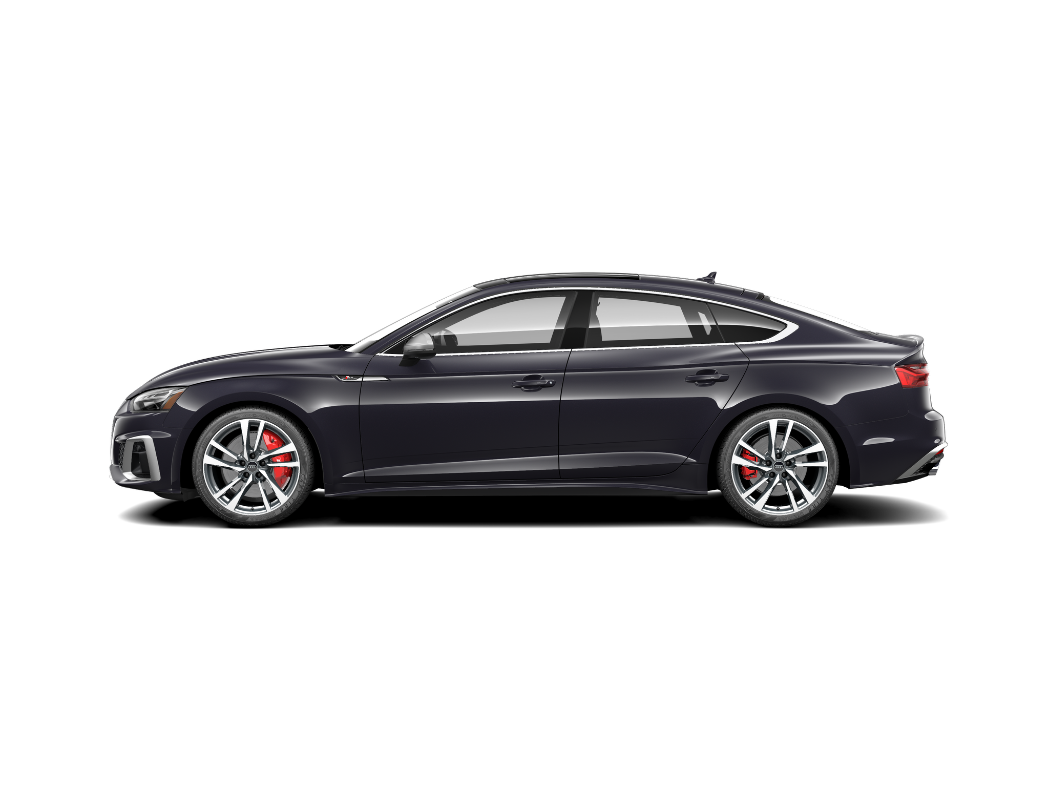 2022 Audi S5 Sportback