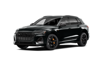 Image de {{modelName}} 2022 Audi e-tron 