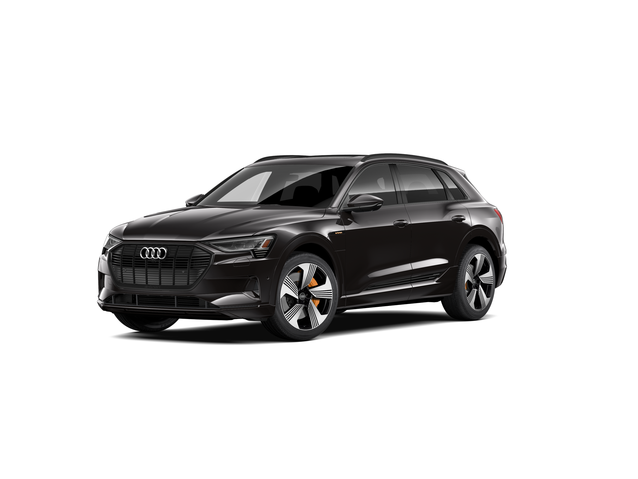 2022 Audi e-tron Premium Plus's photo