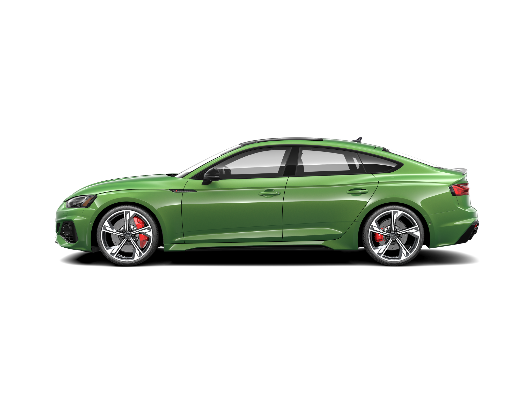 2022 Audi RS5 Sportback
