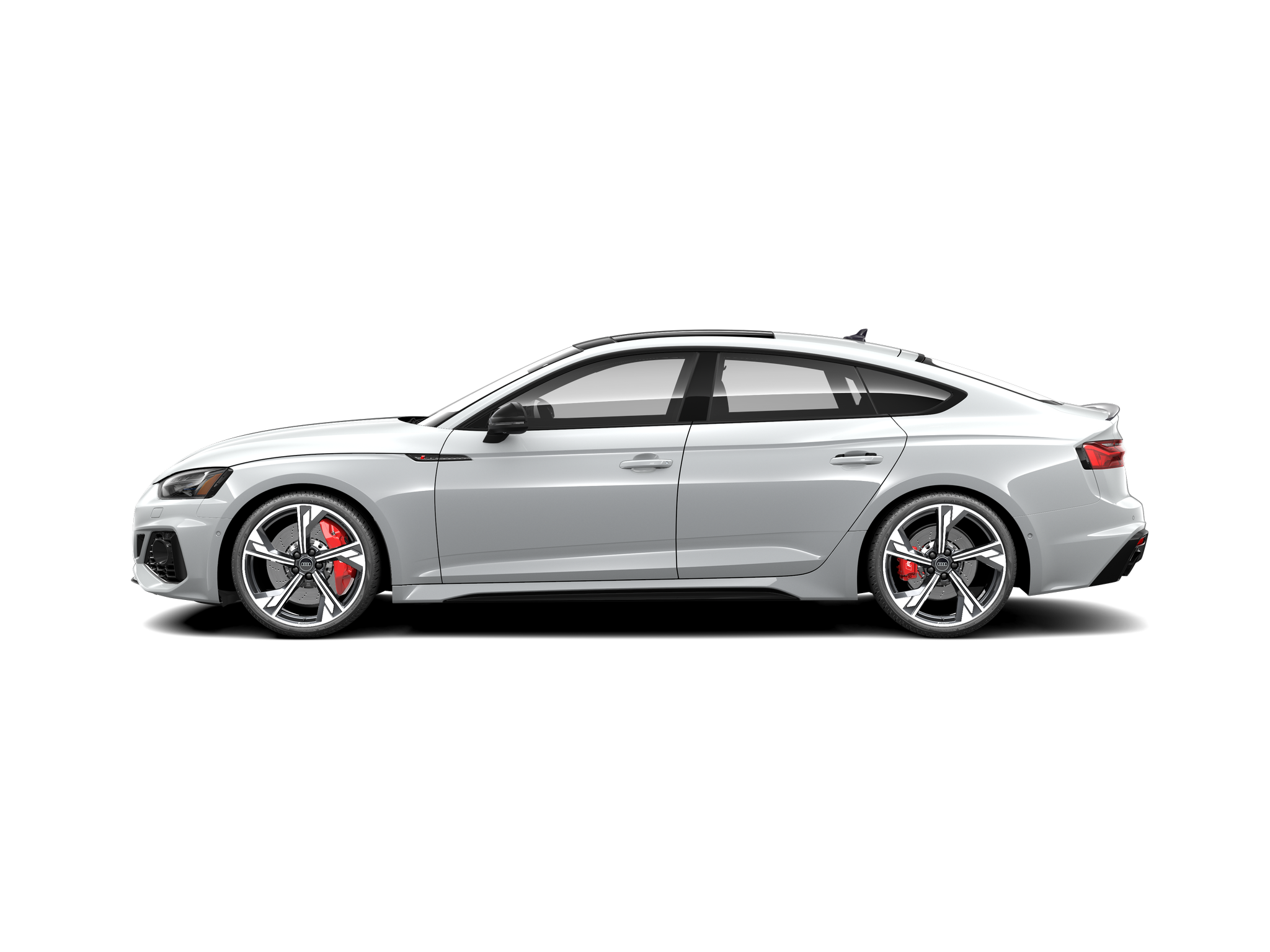 2022 Audi RS5 Sportback