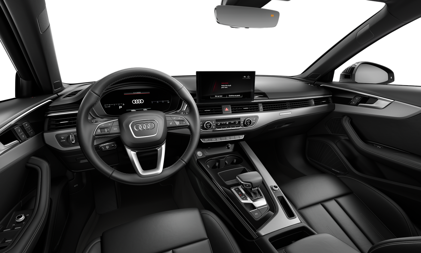 2023 Audi A4 Premium Plus - Photo 13