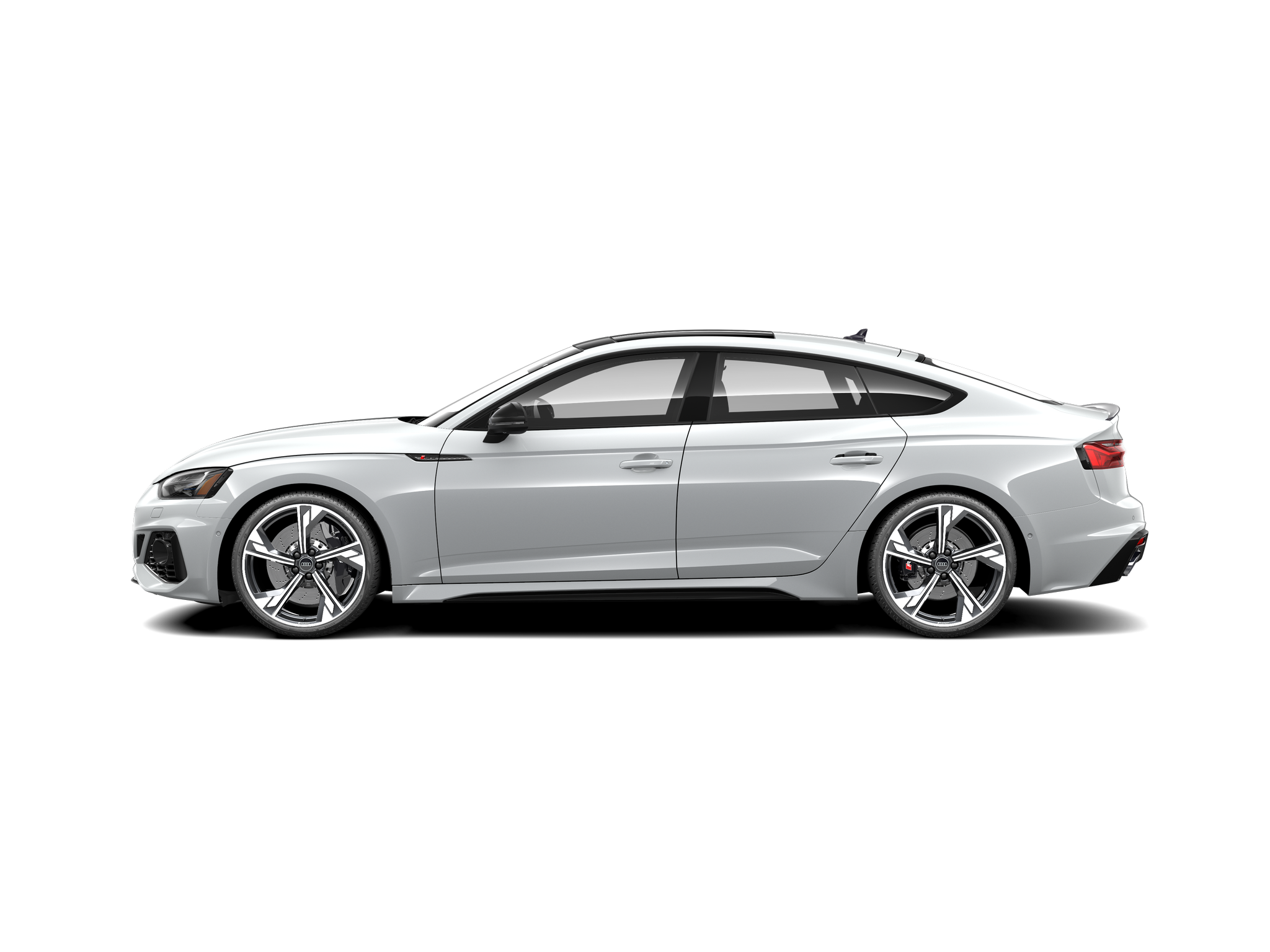 2022 Audi RS5 Sportback