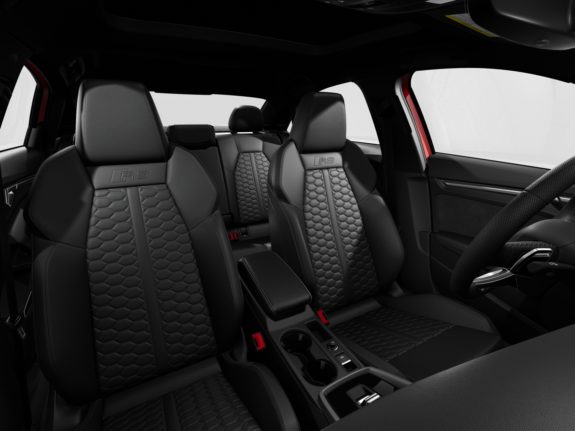 2023 Audi RS3 Sedan