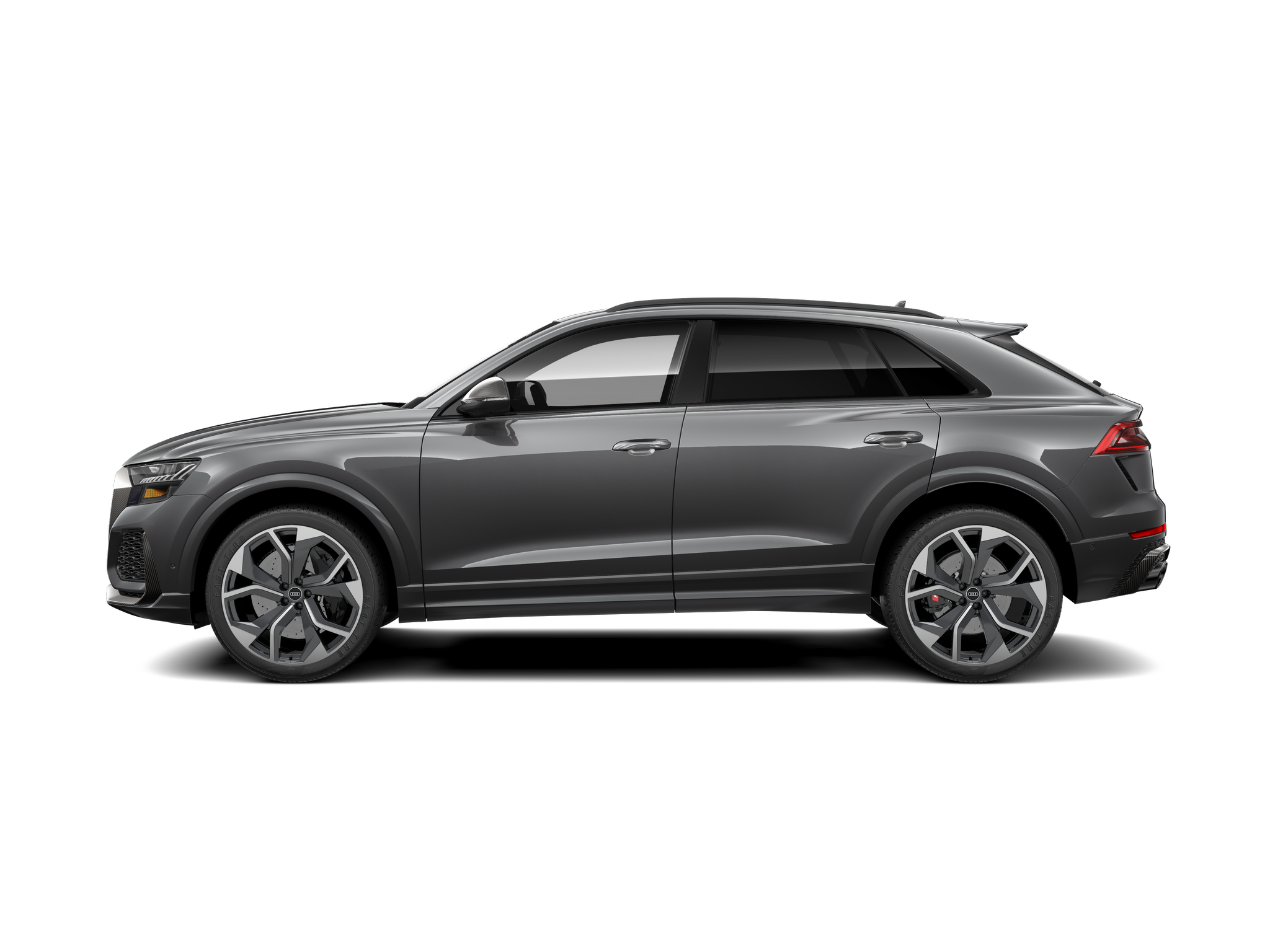 2022 Audi RS Q8