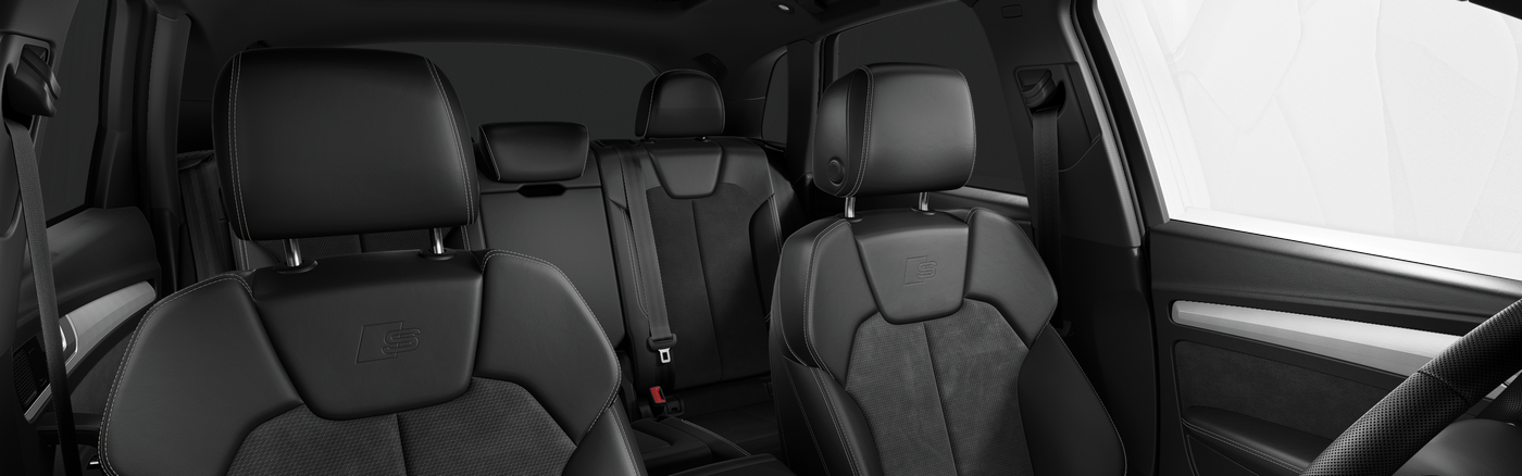 2024 Audi Q5 Premium Plus - Photo 17